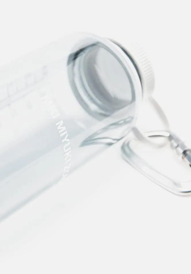Shop MKI X NALGENE 32OZ BOTTLE Clear MKI MIYUKI ZOKU Lifestyle