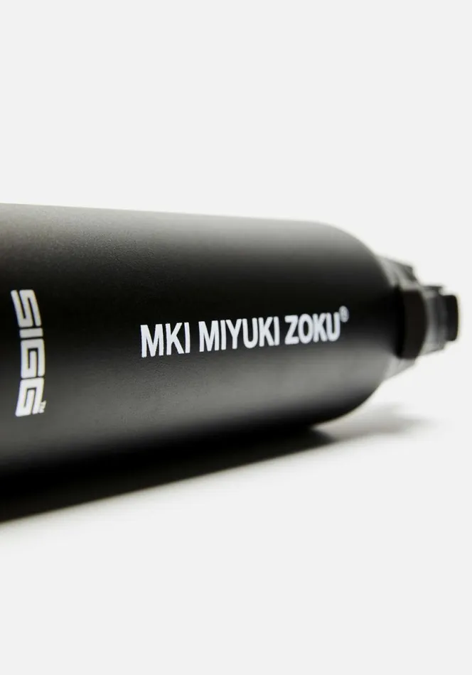 Shop MKI X SIGG 19OZ BOTTLE Black MKI MIYUKI ZOKU Lifestyle