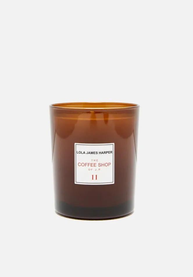 Shop THE COFFEE SHOP OF JP CANDLE Sandalwood Coffee Spice MKI MIYUKI ZOKU Lifestyle Shop THE COFFEE SHOP OF JP CANDLE Sandalwood Coffee Spice MKI MIYUKI ZOKU Lifestyle