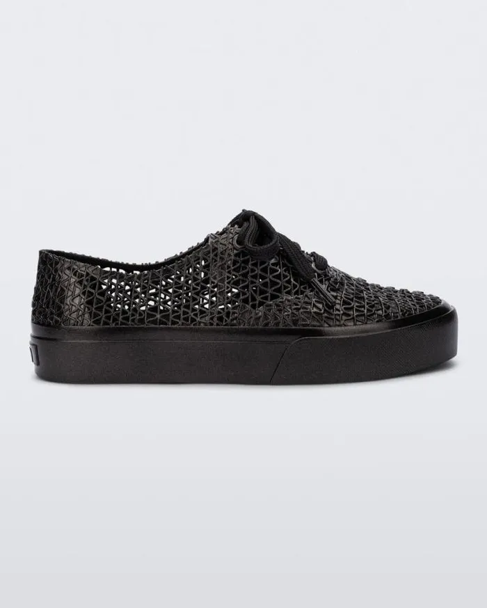 Sneakers Women Melissa Campana Sneaker Black