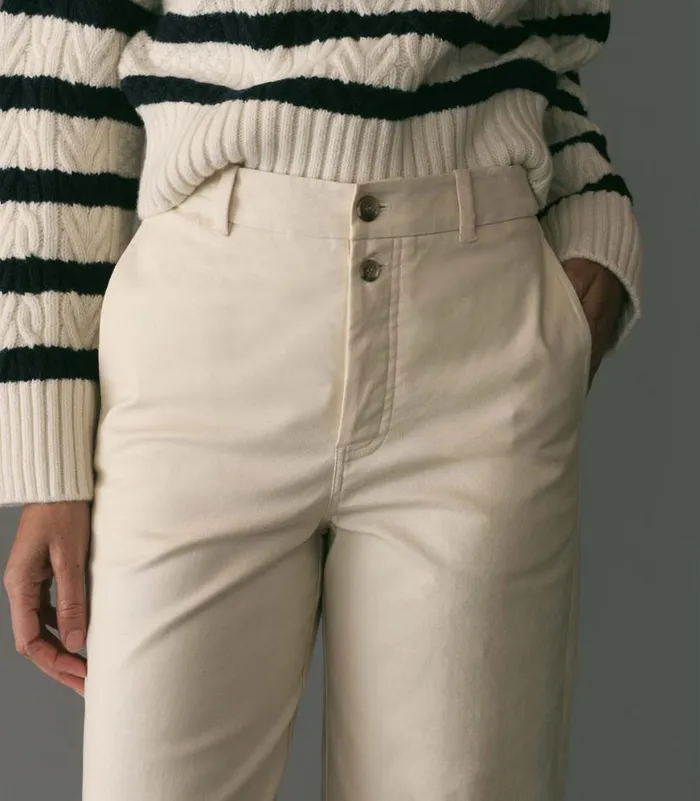 SOLENE PANT Magnolia Shop DEN Pants and Shorts