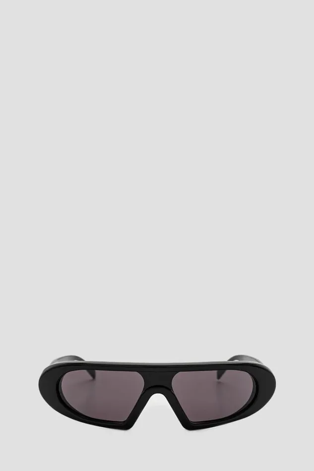 Sunglasses WomenMen MISBHV 1988 Sunglasses Black