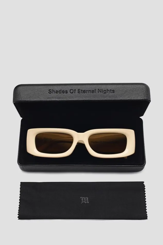 Sunglasses WomenMen MISBHV 1994 Sunglasses