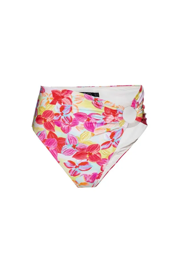 Swim Hydra MidRise Bikini Bottom FINAL SALE PatBO Bikinis