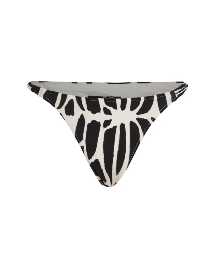 Swim LOW RISE BIKINI BOTTOM FINAL SALE PatBO Bikinis