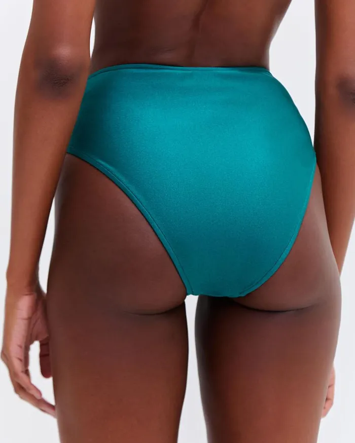 Swim PORTOFINO HANDBEADED BIKINI BOTTOM PatBO Bikinis