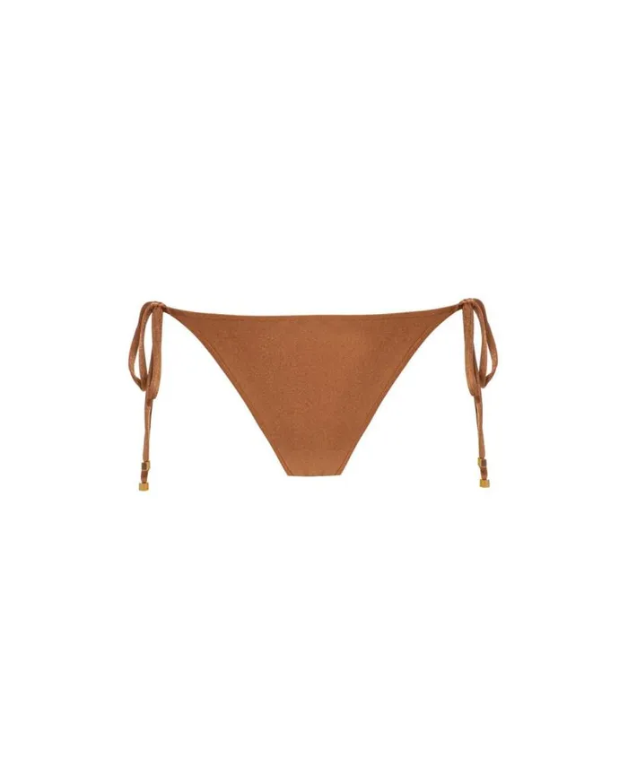 Swim String Bikini Bottom FINAL SALE PatBO Bikinis