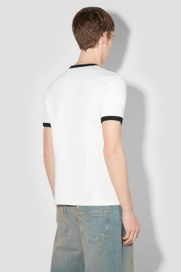 TShirts Men MISBHV I Love Ibiza TShirt Coconut
