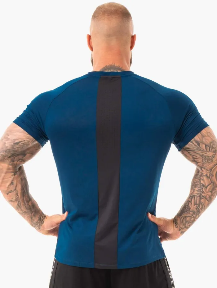 TShirts Mens Ryderwear Breeze TShirt Navy