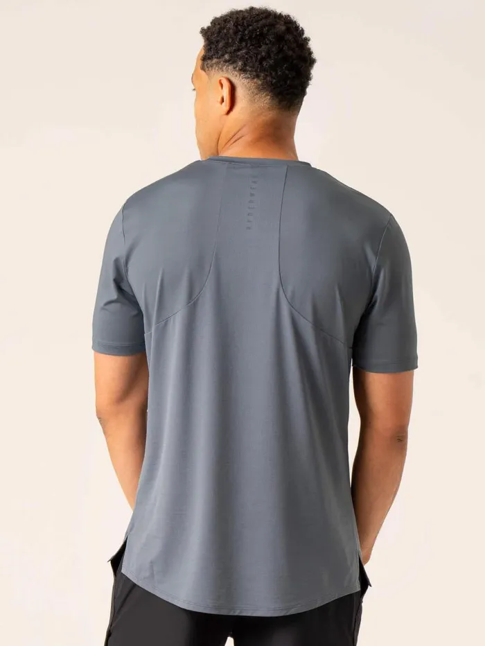 TShirts Mens Ryderwear Dynamic TShirt Petrol