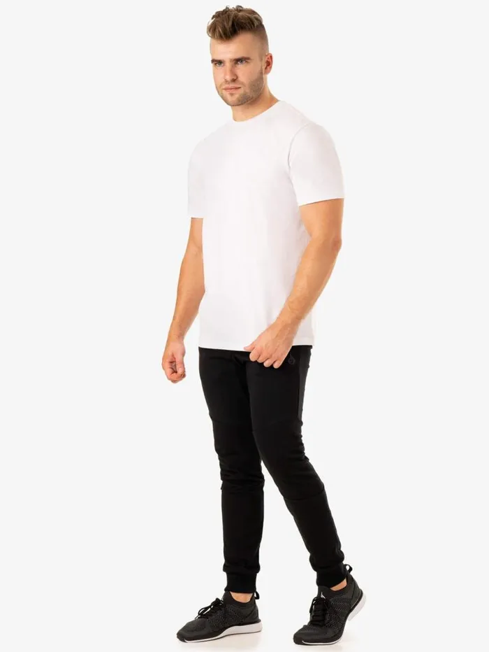 TShirts Mens Ryderwear Limitless TShirt White