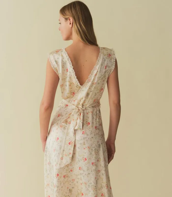 TAHLIA DRESS Flowering Meadow Shop DEN Dresses