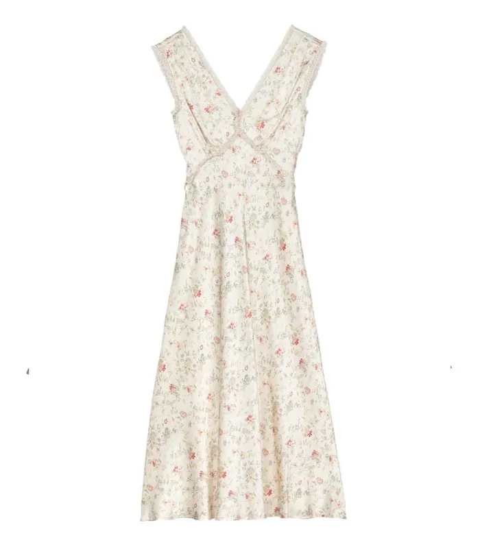 TAHLIA DRESS Flowering Meadow Shop DEN Dresses