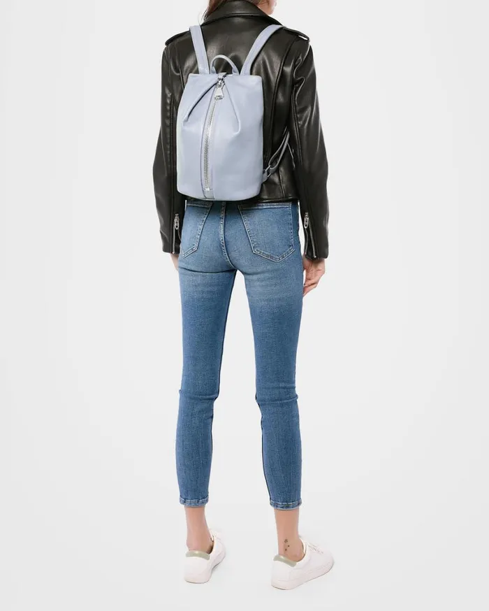 Tamitha Backpack Breeze Blue Women Aimee Kestenberg Backpacks