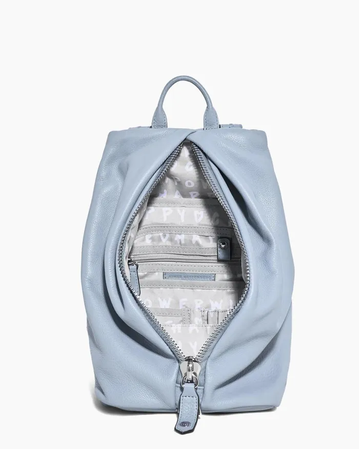 Tamitha Backpack Breeze Blue Women Aimee Kestenberg Backpacks