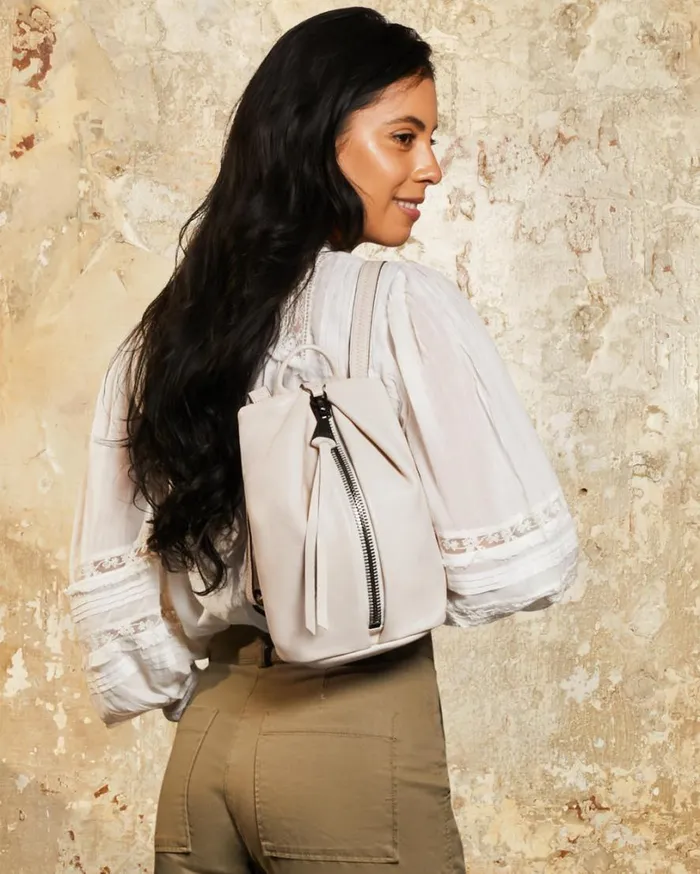 Tamitha Mini Backpack Sandy Women Aimee Kestenberg Backpacks