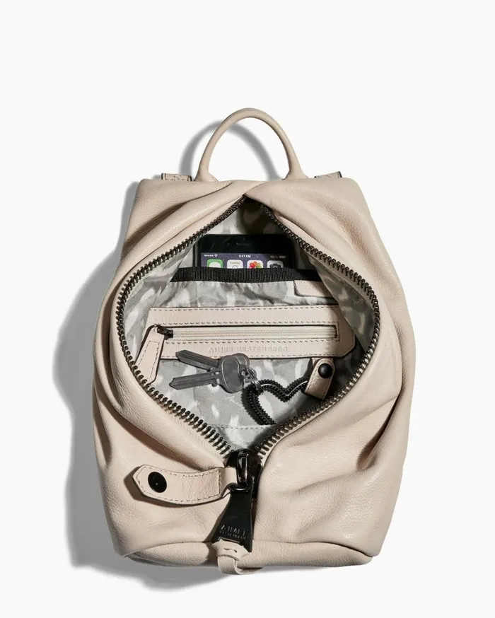 Tamitha Mini Backpack Sandy Women Aimee Kestenberg Backpacks