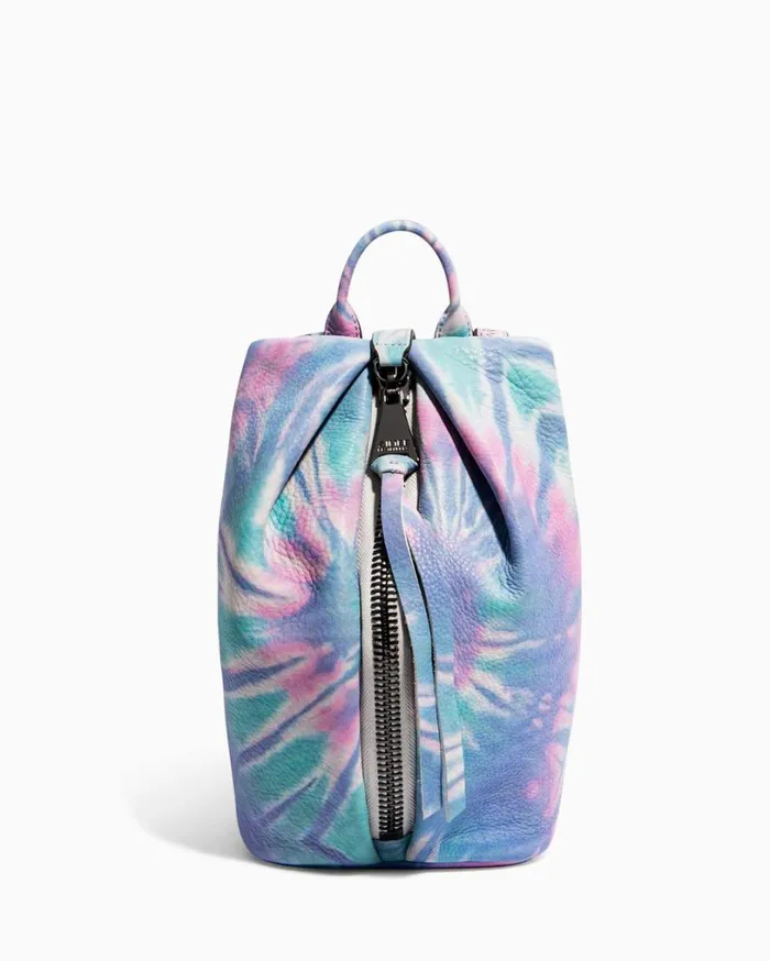 Tamitha Mini Backpack Spiral Tie Dye Women Aimee Kestenberg Backpacks