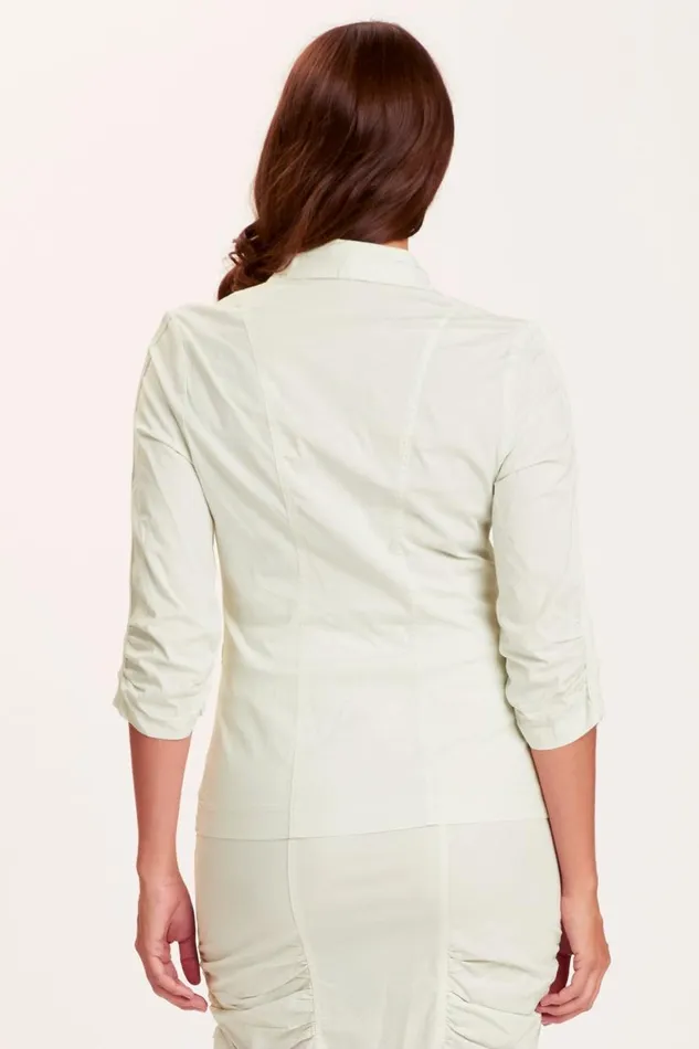 Tanner Jacket Murmur Pigment Clothing XCVI Jackets