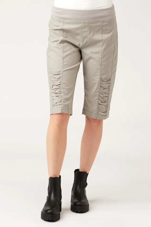 Tatem Bermuda Frost Clothing XCVI Shorts