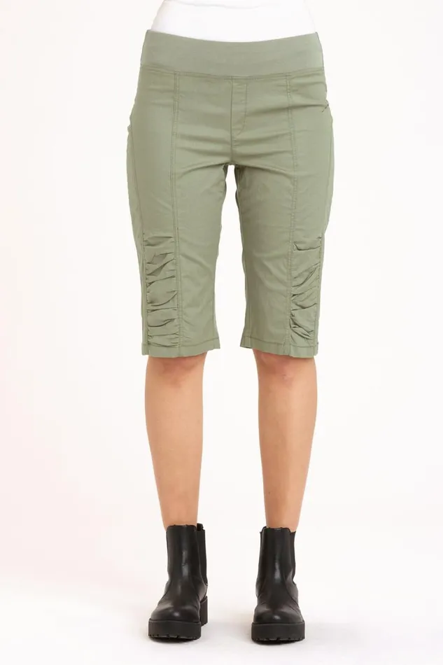 Tatem Bermuda Hillside Clothing XCVI Shorts