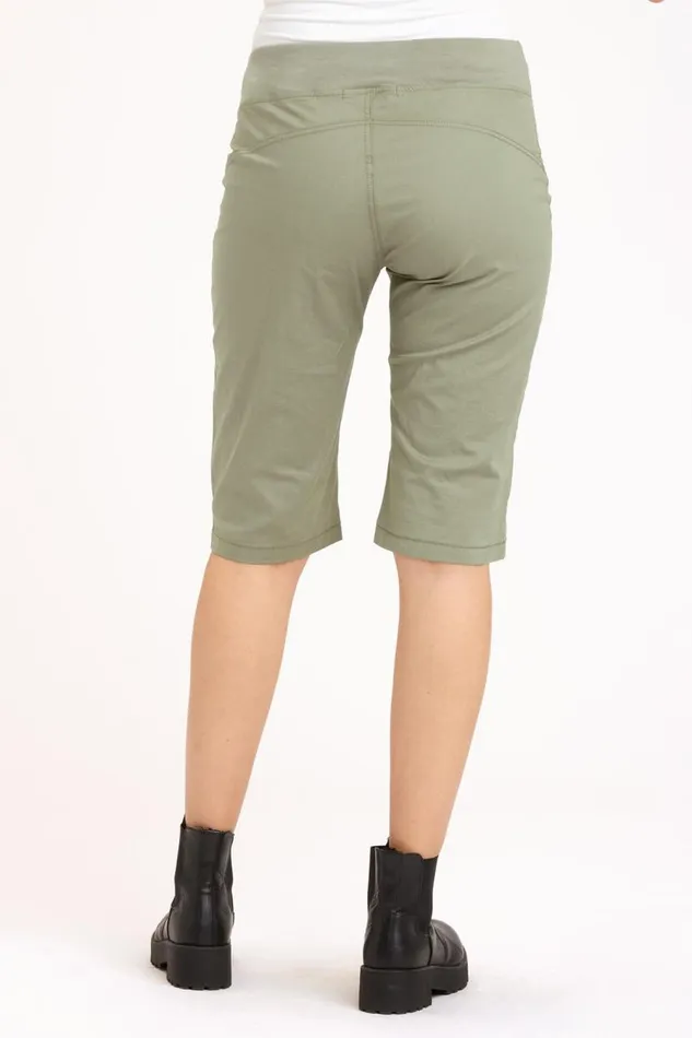 Tatem Bermuda Hillside Clothing XCVI Shorts