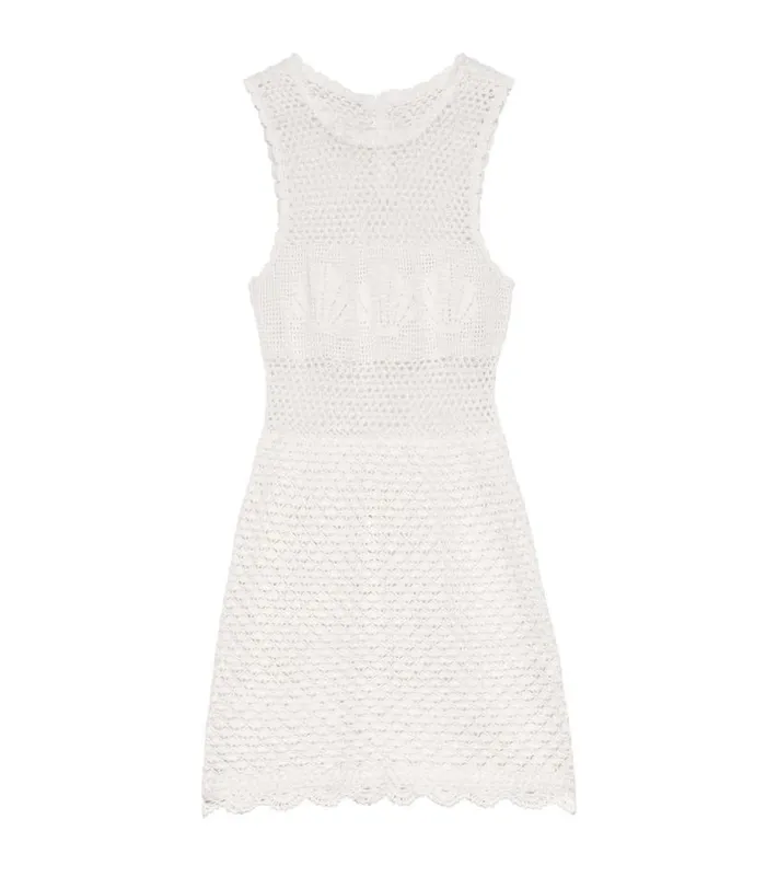 TESSA DRESS Pearl Shop DEN Dresses