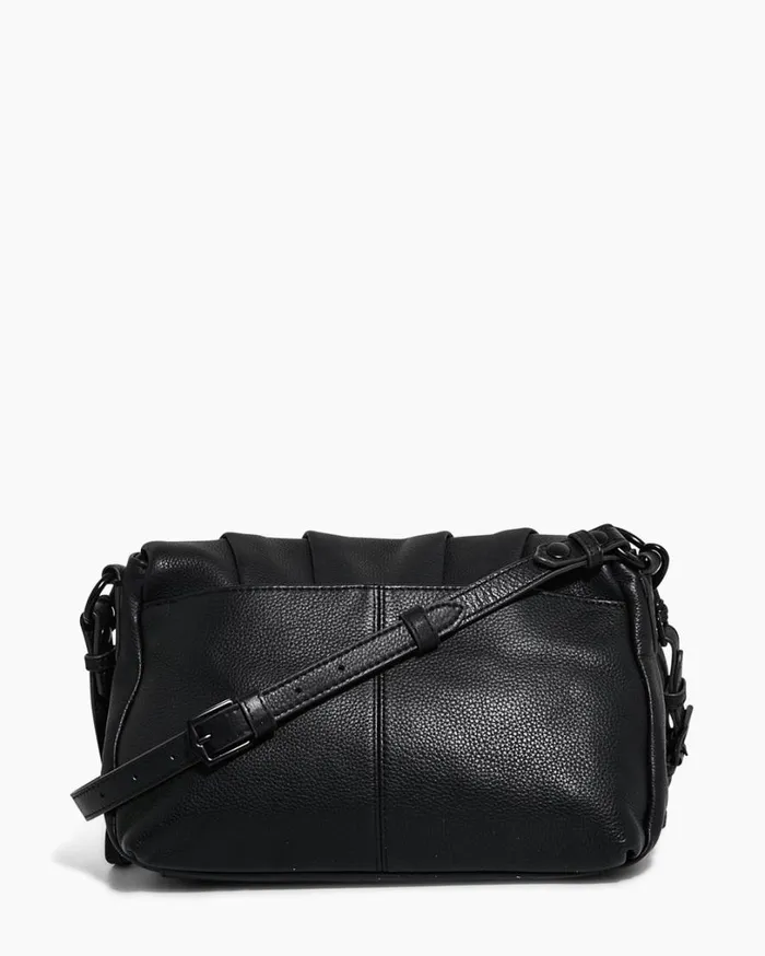 The Pucker Up Convertible Shoulder Black Women Aimee Kestenberg Satchels