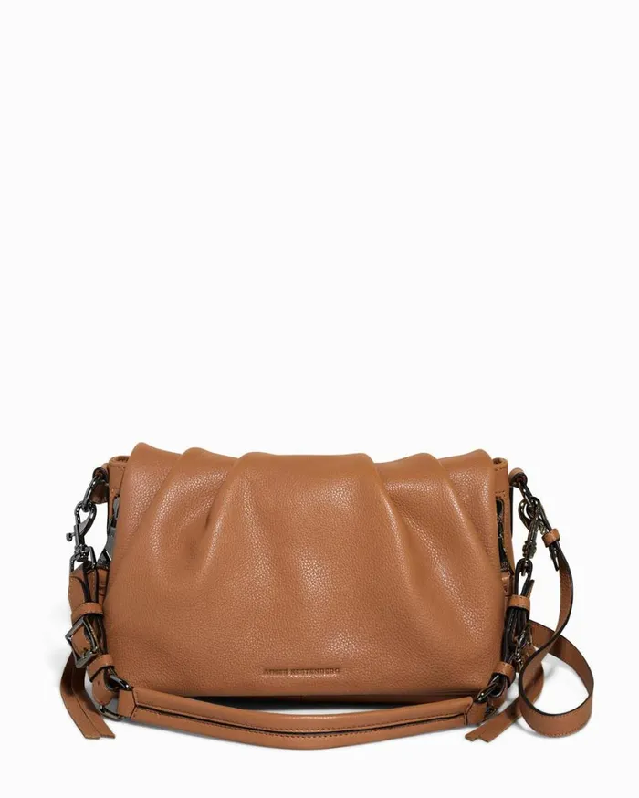 The Pucker Up Convertible Shoulder Vachetta Women Aimee Kestenberg Satchels