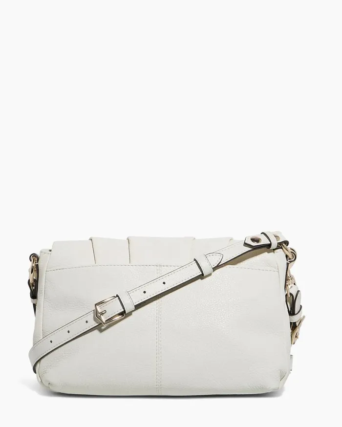 The Pucker Up Convertible Shoulder Vanilla Ice Women Aimee Kestenberg Satchels