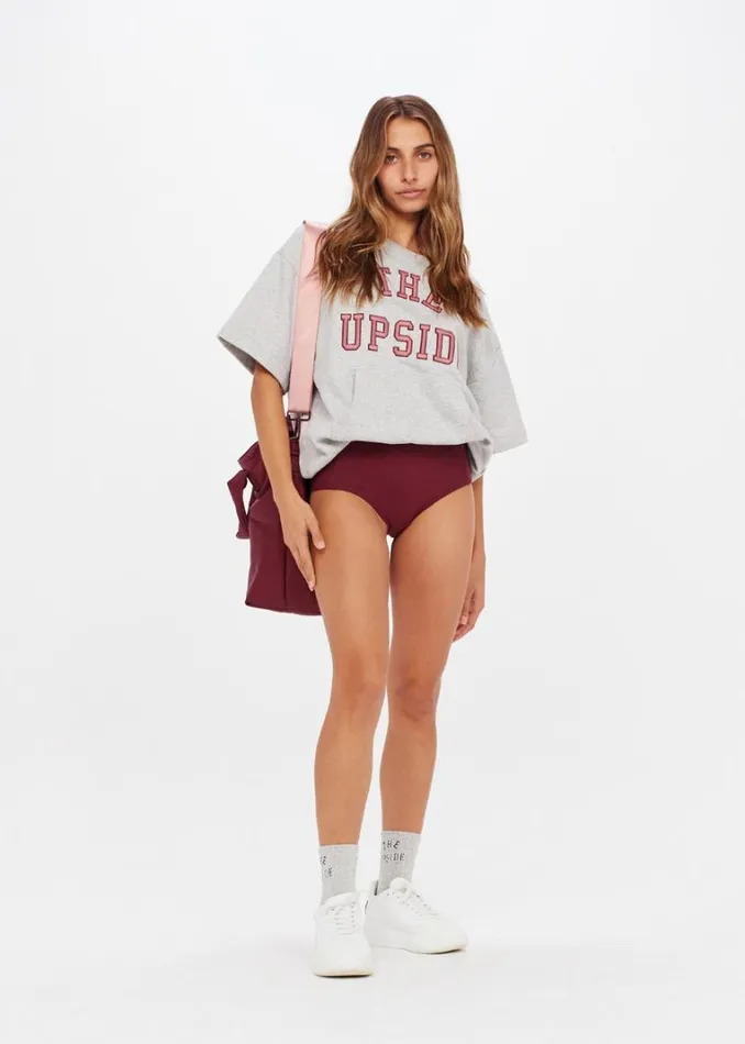 The Upside ACADEMY CORSET PANT Mulberry Shop Pants