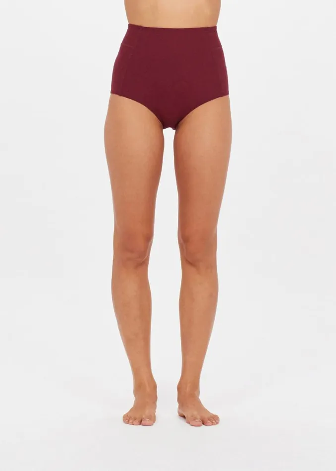 The Upside ACADEMY CORSET PANT Mulberry Shop Pants The Upside ACADEMY CORSET PANT Mulberry Shop Pants