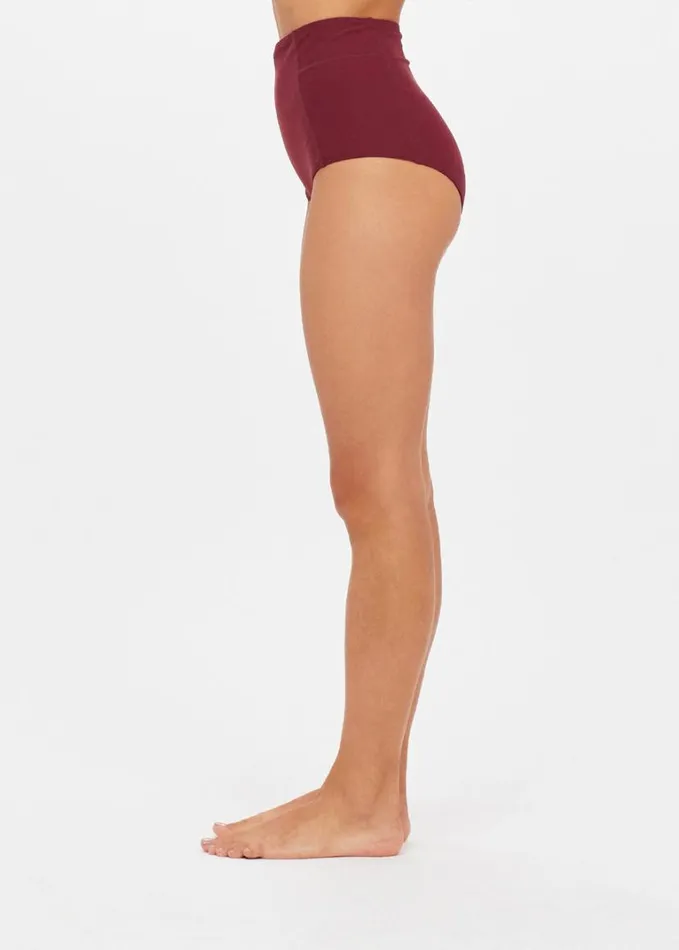 The Upside ACADEMY CORSET PANT Mulberry Shop Pants The Upside ACADEMY CORSET PANT Mulberry Shop Pants