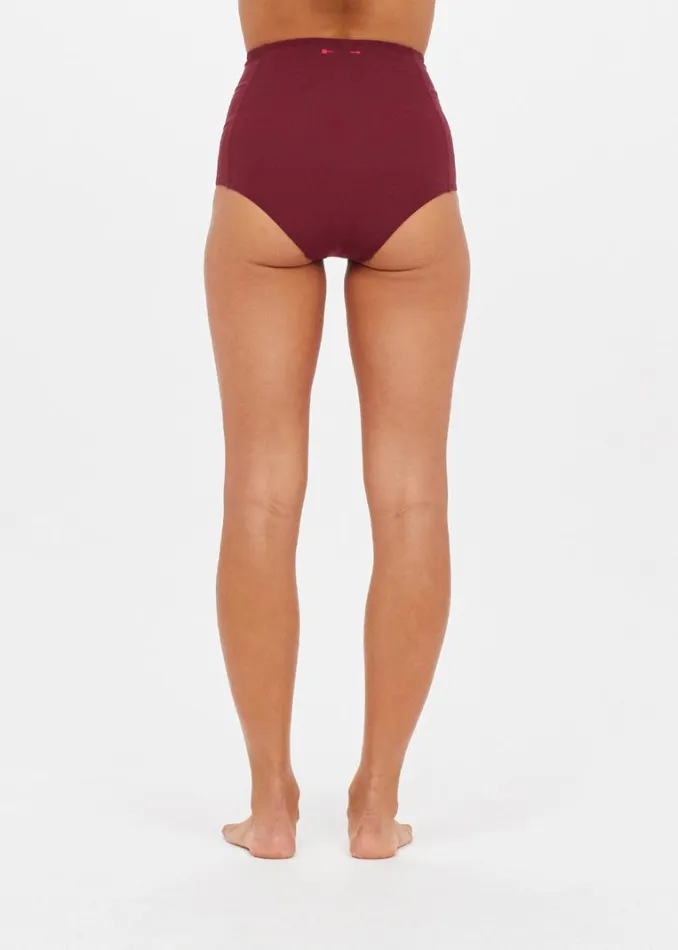 The Upside ACADEMY CORSET PANT Mulberry Shop Pants The Upside ACADEMY CORSET PANT Mulberry Shop Pants