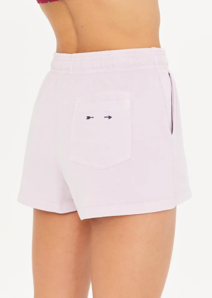 The Upside AKASHA ZIPPY SHORT Orchid Shop Shorts The Upside AKASHA ZIPPY SHORT Orchid Shop Shorts