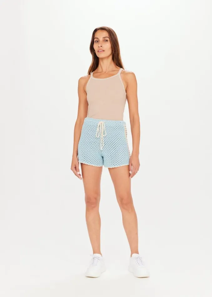 The Upside ASANA TANK Moonlight Shop Shirts and Tanks The Upside ASANA TANK Moonlight Shop Shirts and Tanks