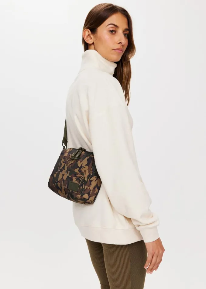 The Upside BASECAMP COSMIC CROSSBODY BAG Camo Shop Bags The Upside BASECAMP COSMIC CROSSBODY BAG Camo Shop Bags