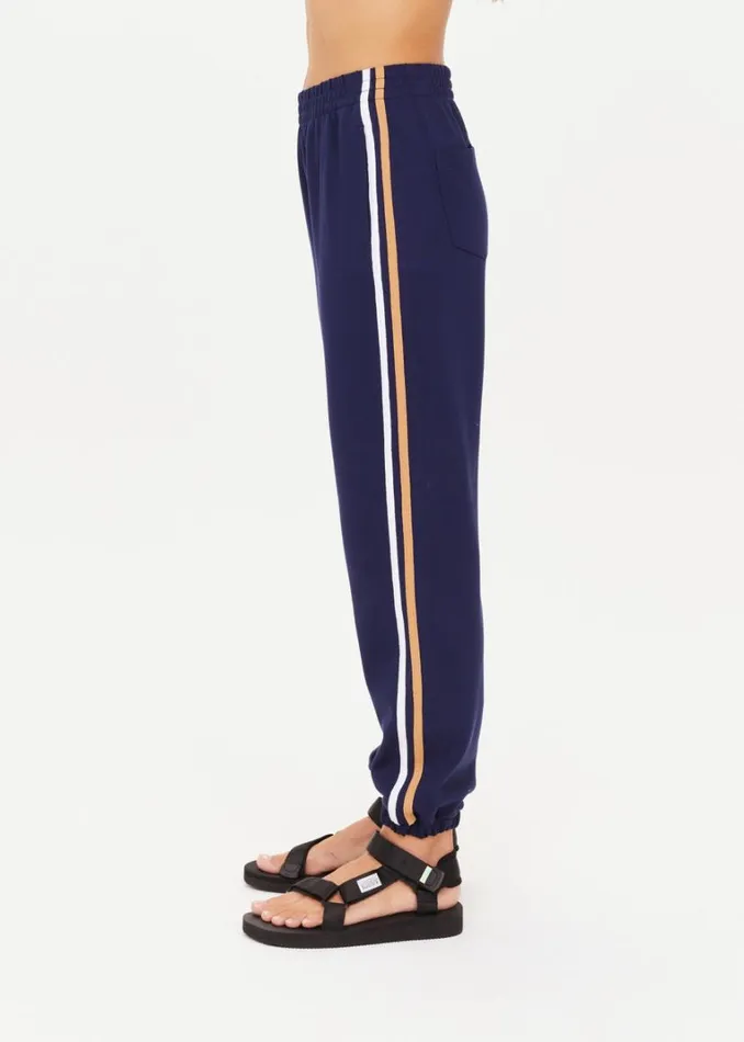 The Upside CALA PANT Navy Shop Pants
