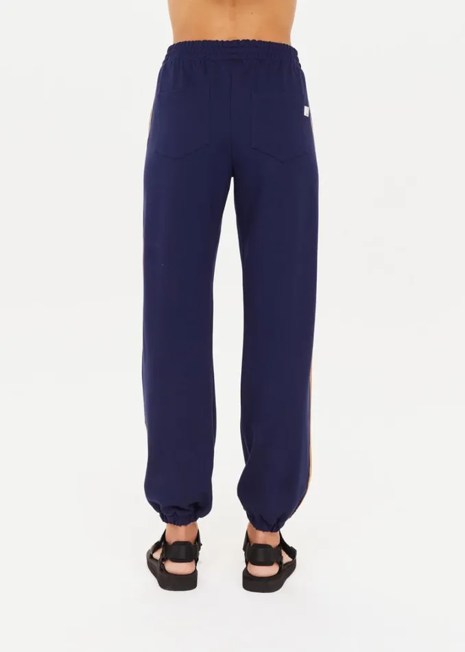 The Upside CALA PANT Navy Shop Pants