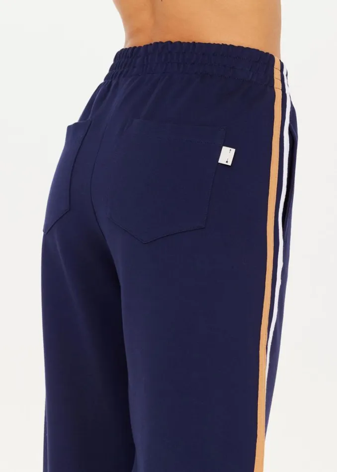 The Upside CALA PANT Navy Shop Pants