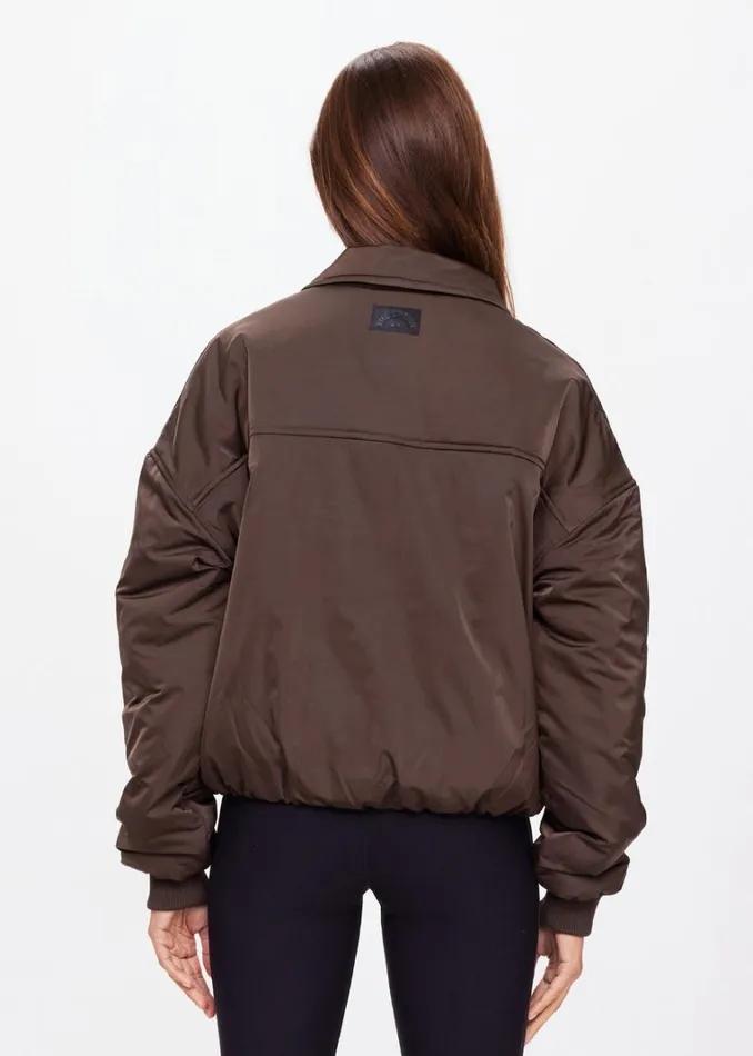 The Upside CARLOTTA JACKET Chocolate Shop Jackets and Coats