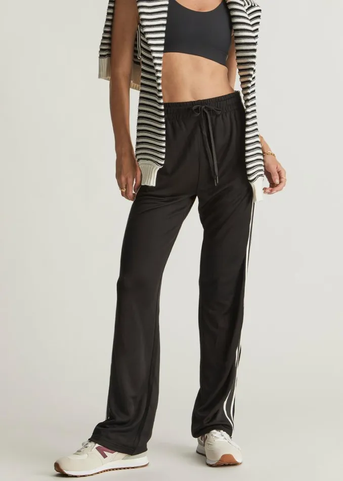 The Upside CELESTE PANT Black Shop Pants