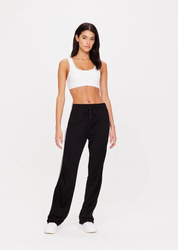 The Upside CELESTE PANT Black Shop Pants