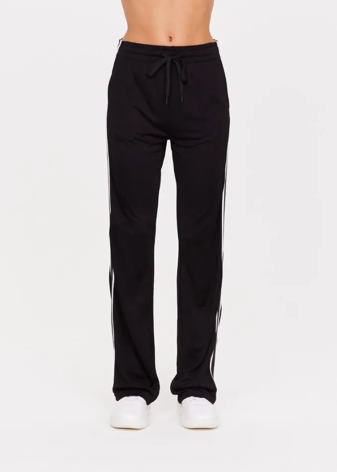 The Upside CELESTE PANT Black Shop Pants