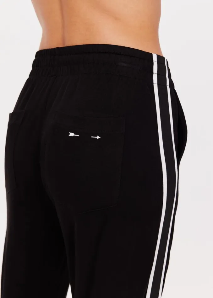 The Upside CELESTE PANT Black Shop Pants