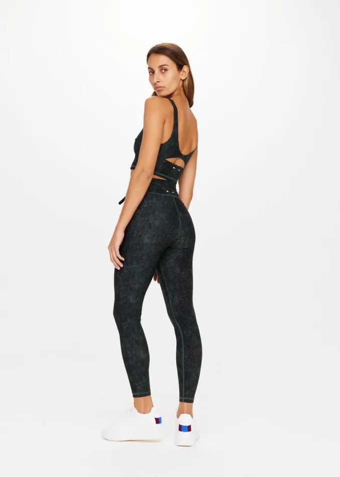 The Upside COBRA CANDICE CROP Animal Shop Sports Bras The Upside COBRA CANDICE CROP Animal Shop Sports Bras
