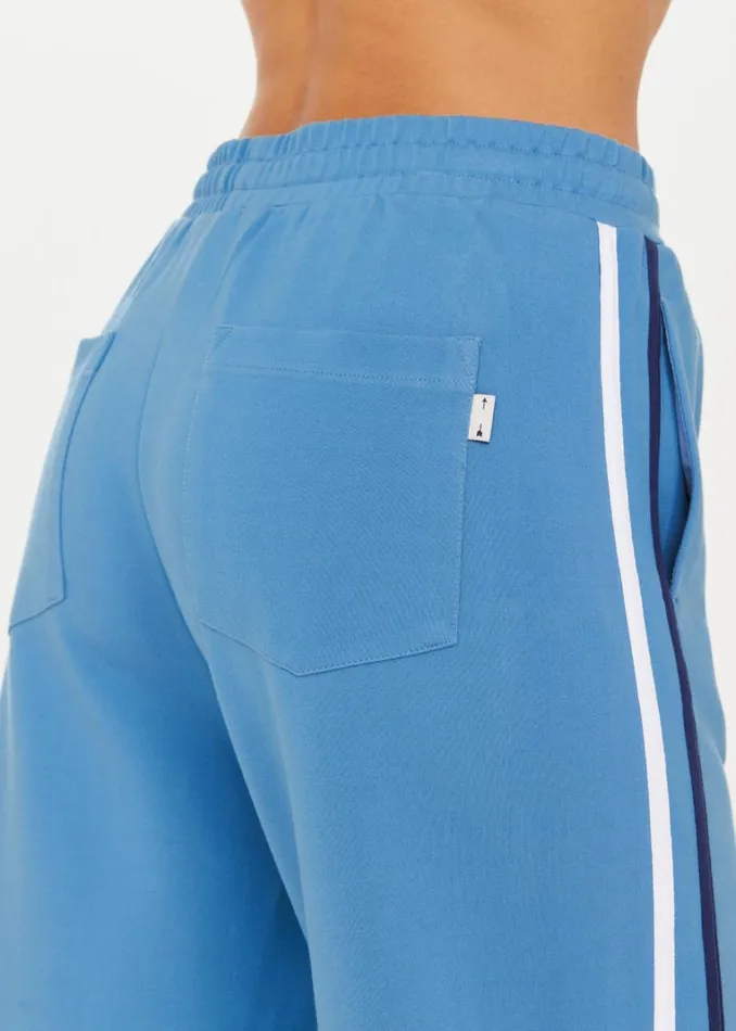 The Upside FORTUNA ROMA PANT Lagoon Shop Pants The Upside FORTUNA ROMA PANT Lagoon Shop Pants