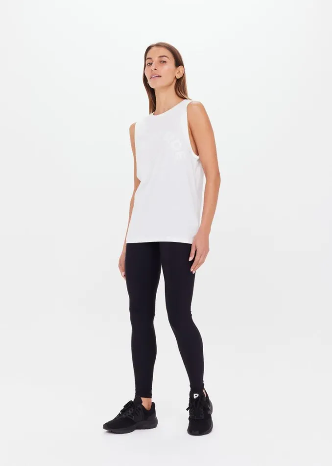 The Upside JEET TANK White Shop Shirts and Tanks The Upside JEET TANK White Shop Shirts and Tanks