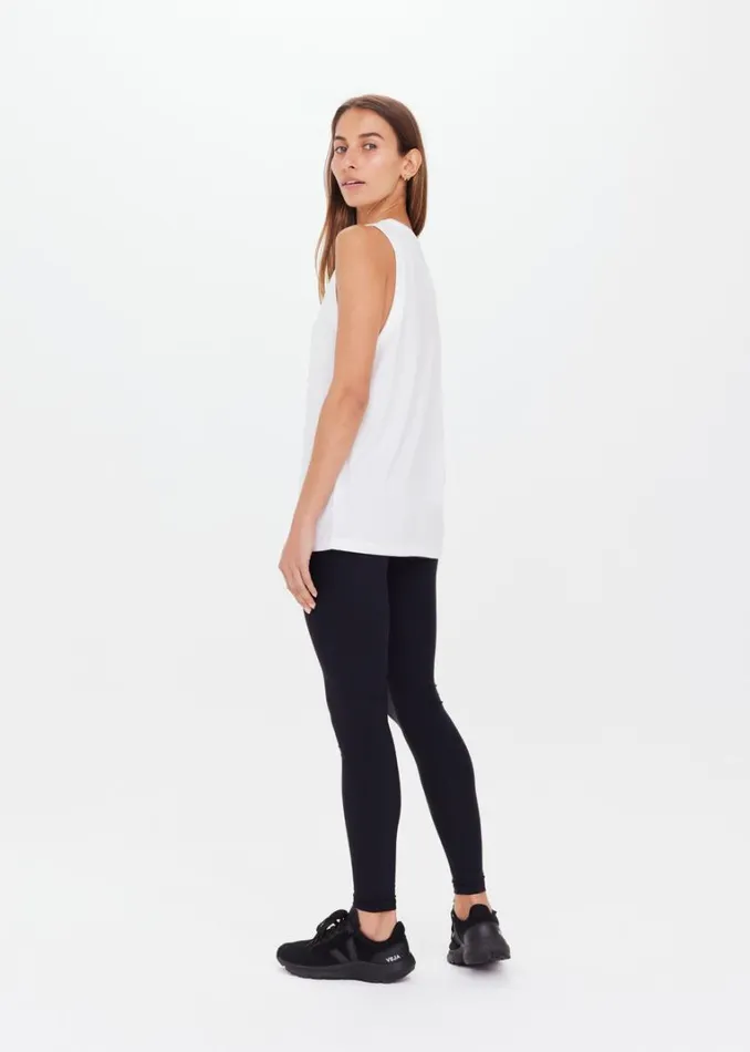 The Upside JEET TANK White Shop Shirts and Tanks The Upside JEET TANK White Shop Shirts and Tanks