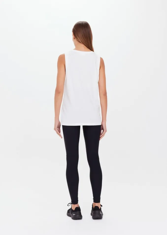 The Upside JEET TANK White Shop Shirts and Tanks The Upside JEET TANK White Shop Shirts and Tanks
